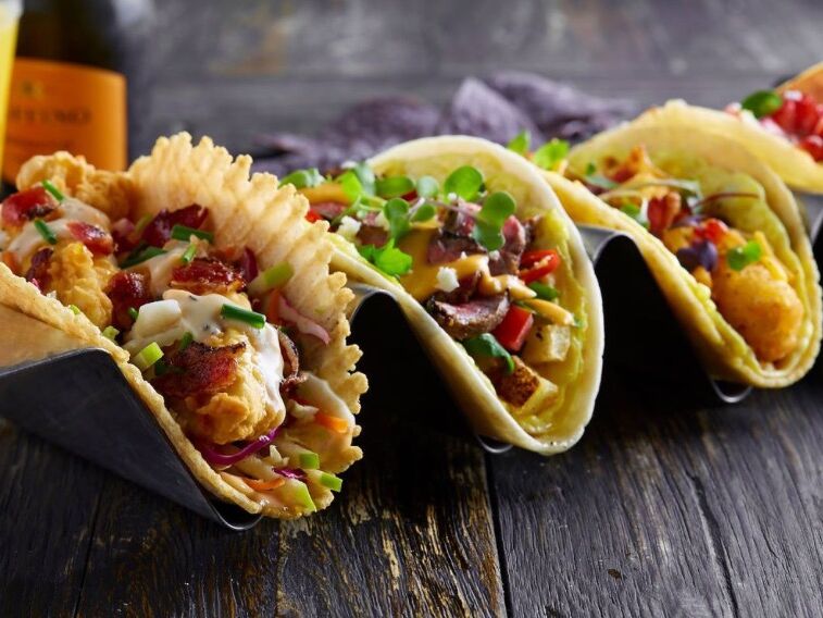 Picture of Velvet Taco