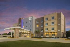 Picture of Fairfield Inn & Suites Cut Off Galliano