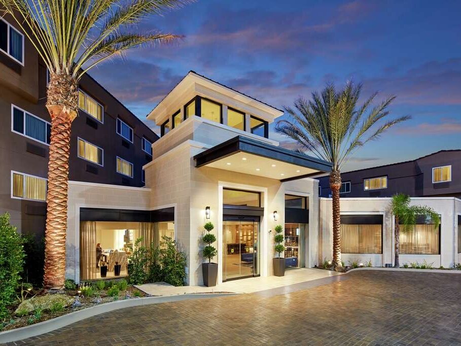 Picture of Hilton Garden Inn San Diego Mission Valley Stadium