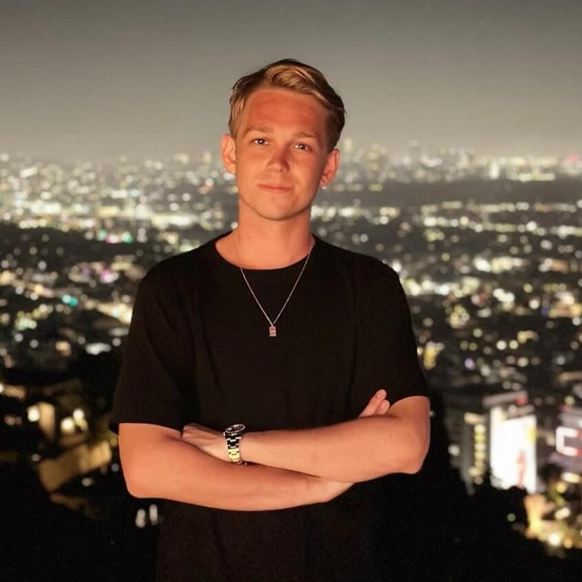 Jesse Weinstein