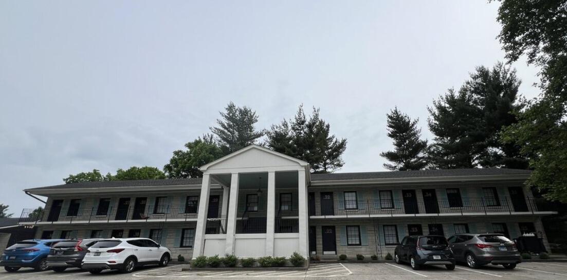 Picture of Bardstown Motor Lodge, Common Bond Hotel Collection