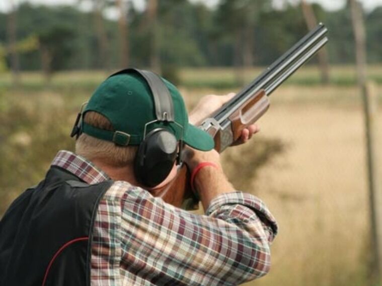 Picture of Shooting Range