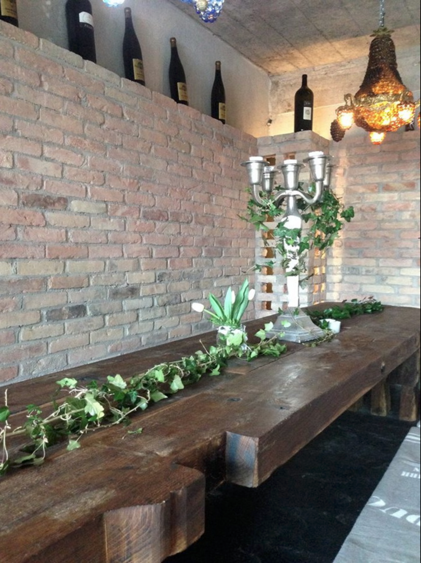 Picture of Vinarium Lau