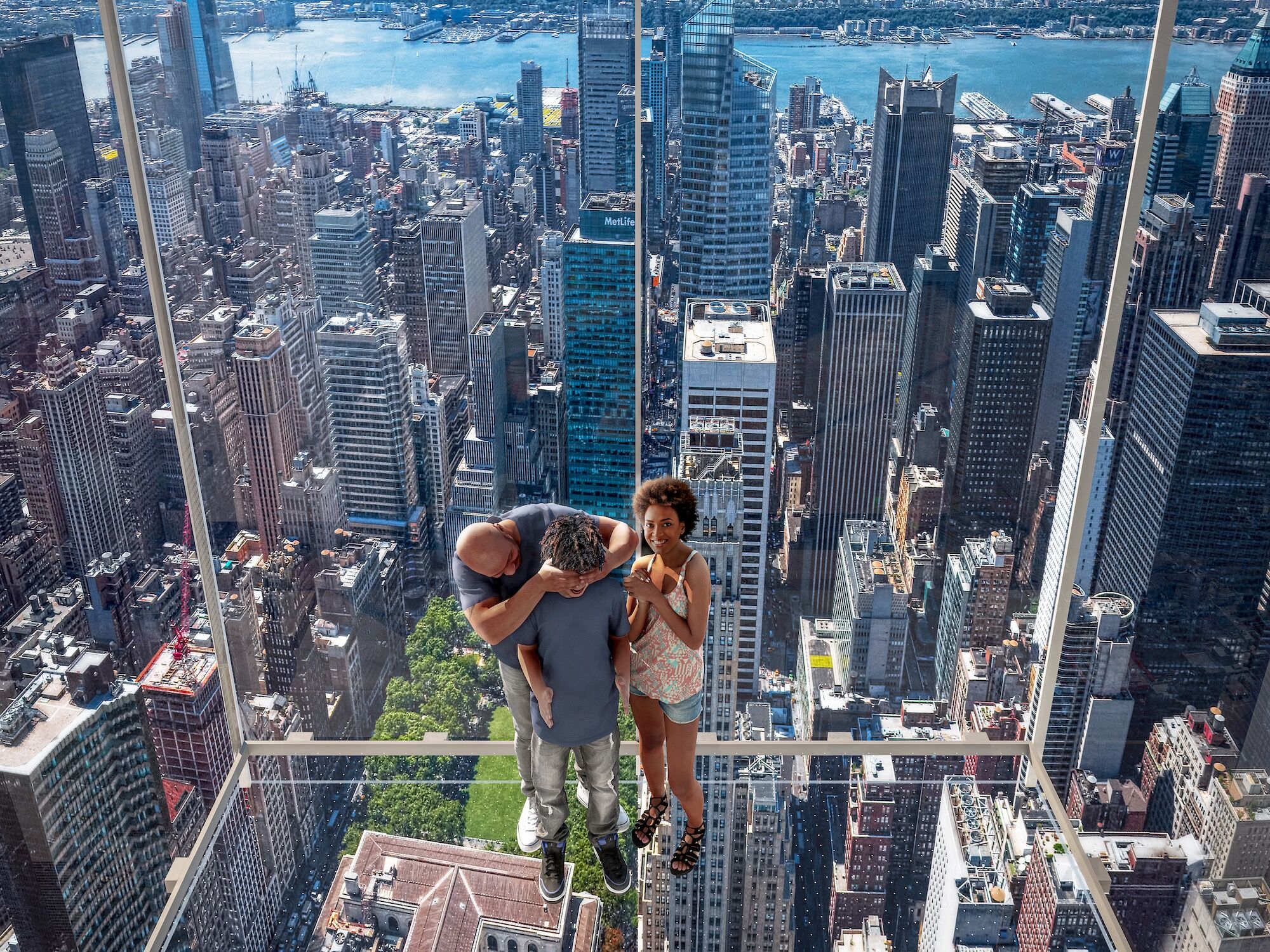 Picture of SUMMIT One Vanderbilt