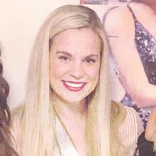 Ashley Solberg
