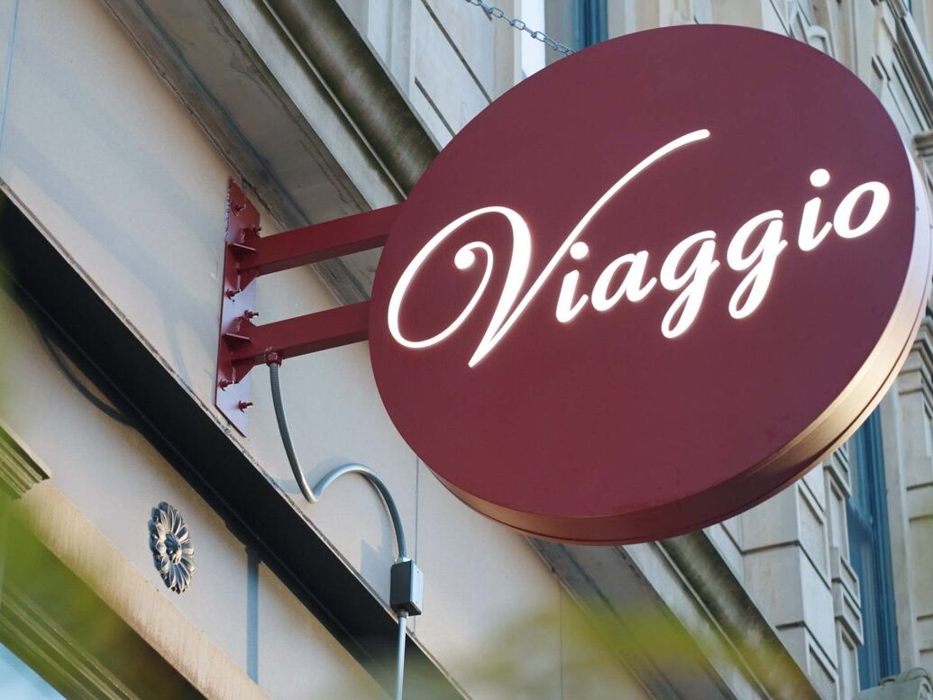 Picture of Viaggio Restaurant Chicago