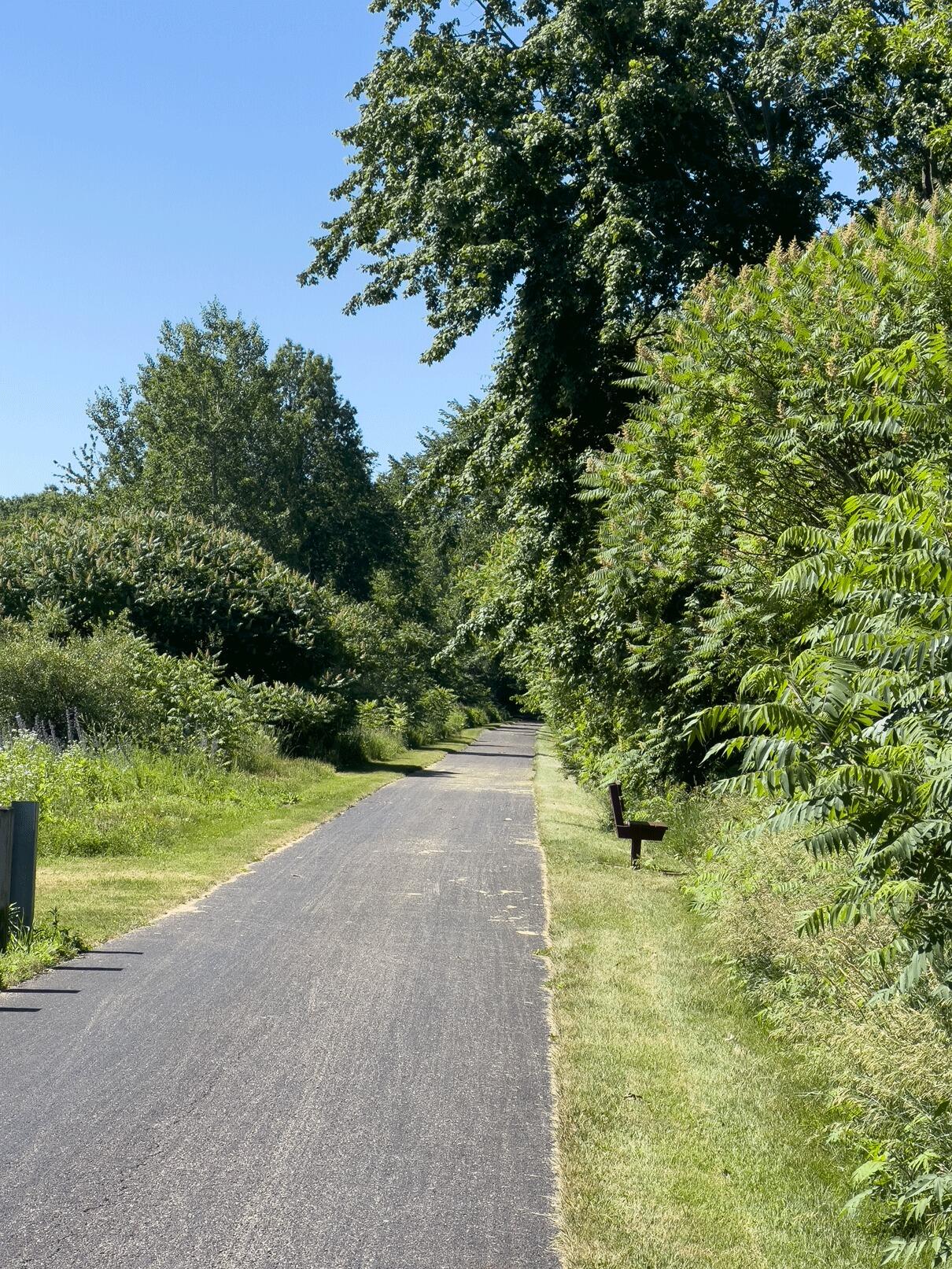 Picture of Western Reserve Greenway Trail