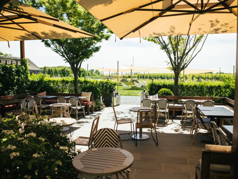 Picture of Rose Hill Vineyards & Inn