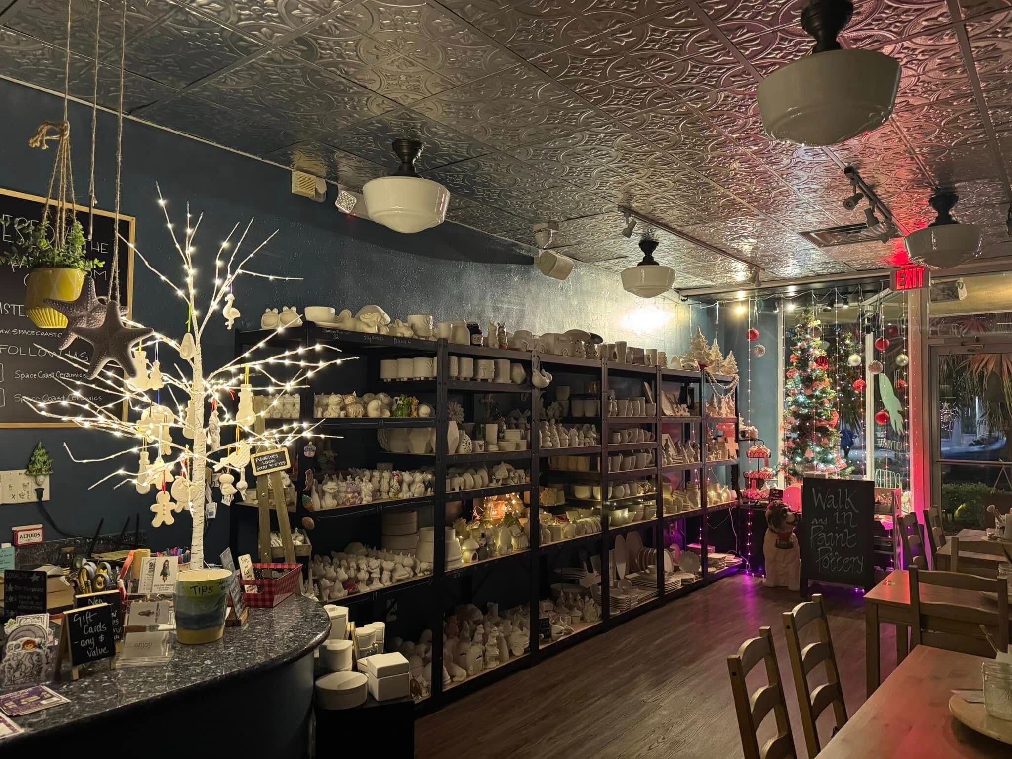 Picture of Space Coast Ceramics