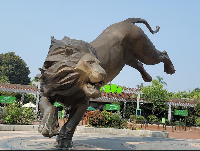 Picture of San Diego Zoo