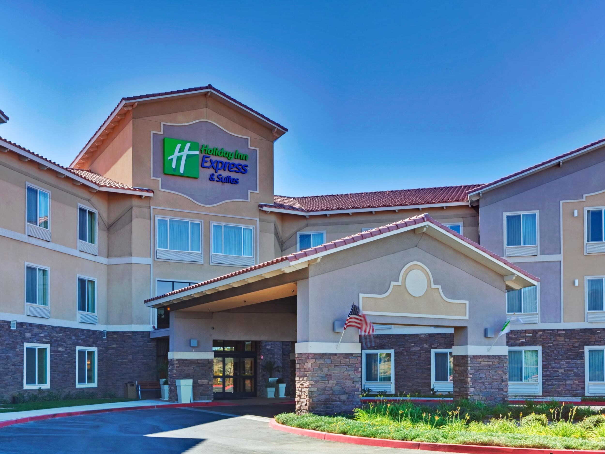 Picture of Holiday Inn Express & Suites Beaumont - Oak Valley, an IHG Hotel
