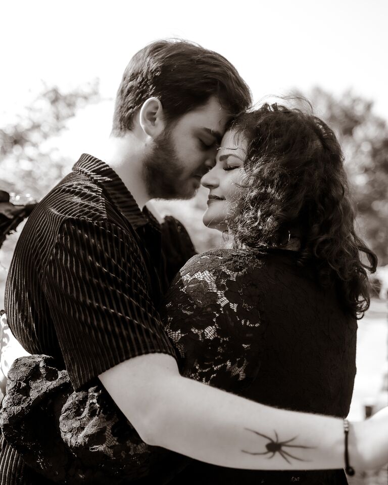 Jess & Ian Home Page Banner