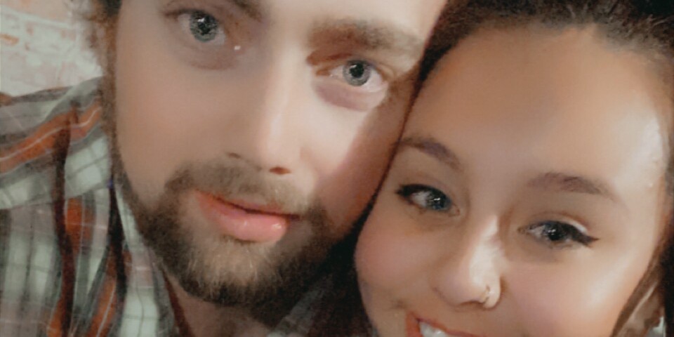 Aricela & Cody Home Page Banner