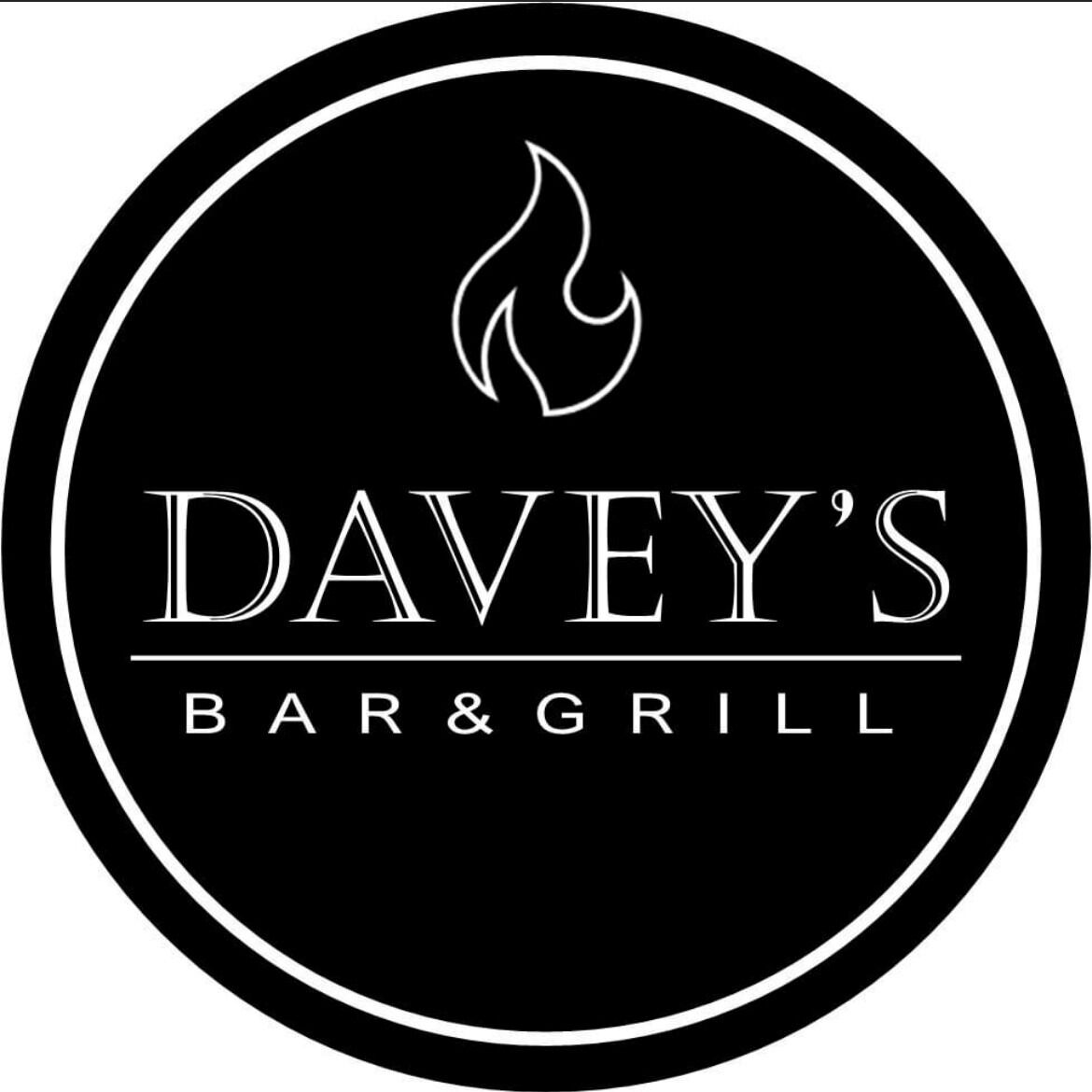Picture of Davey's Bar & Grill