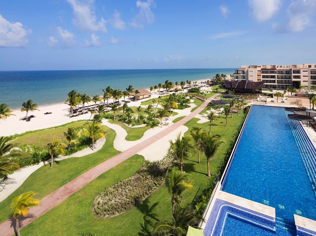 Picture of Royalton Riviera Cancun, An Autograph Collection All-Inclusive Resort & Casino
