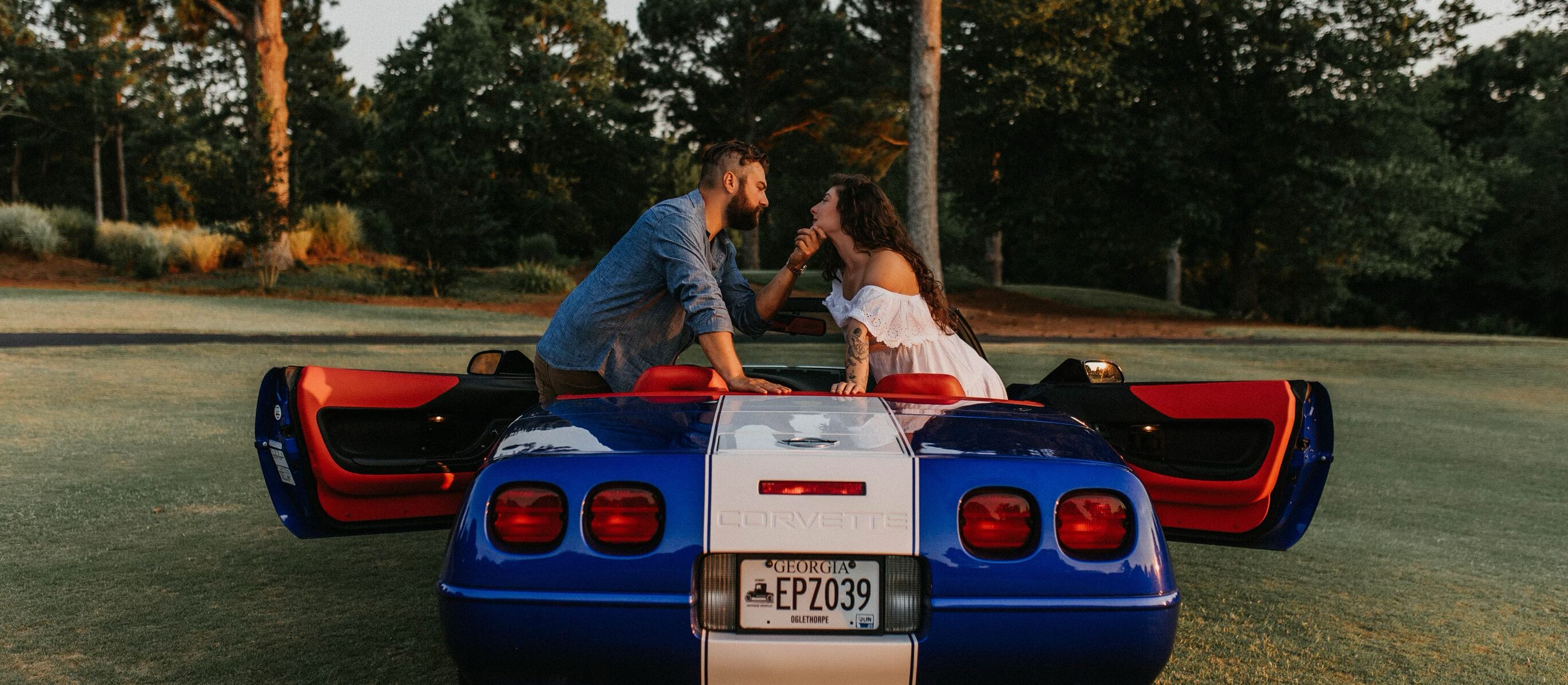 Picture of How We Met