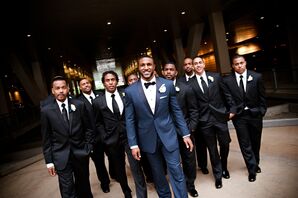 Astor & Black Formalwear