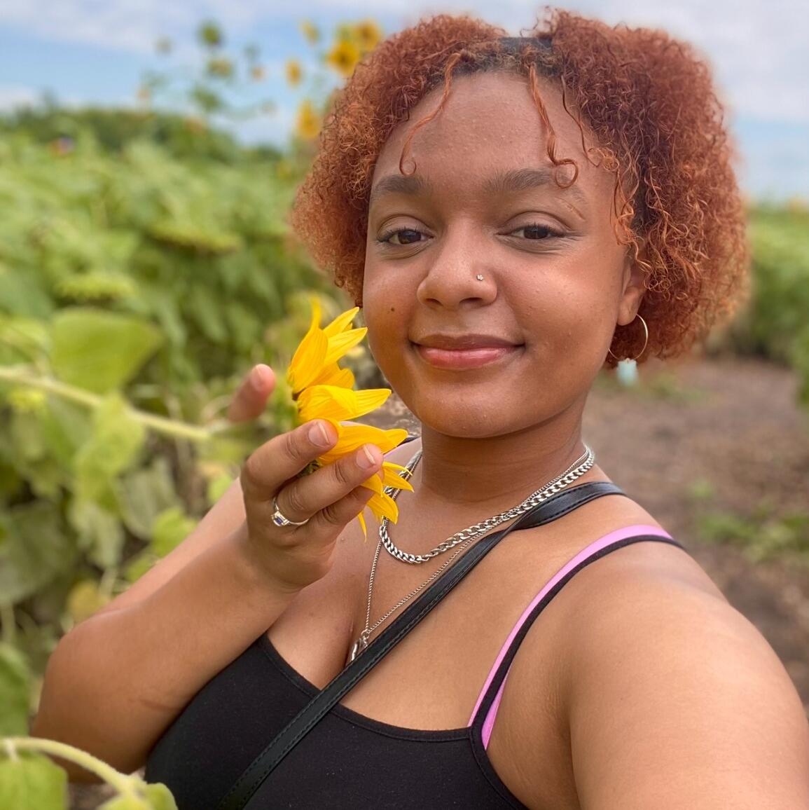 Johna'e Mapp