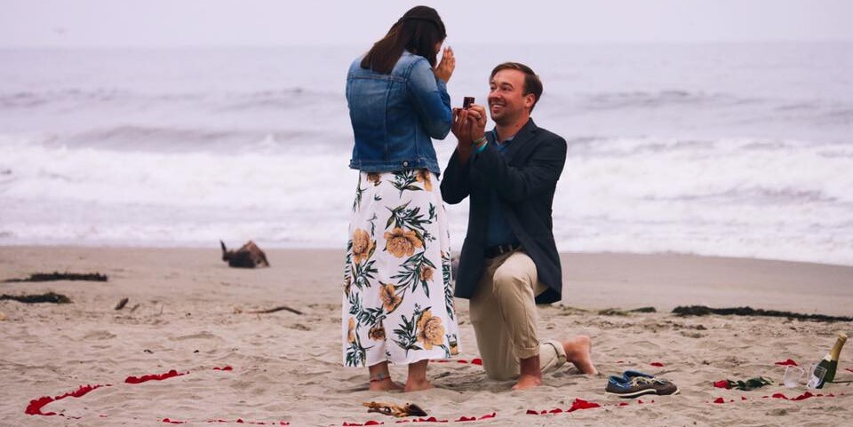 Autymn & Evan Home Page Banner