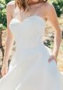 Martina Liana 1448 Ball Gown Wedding Dress - thumbnail - 4