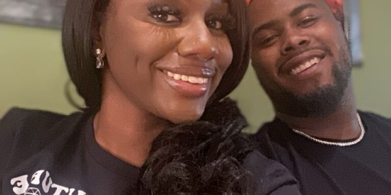 Darius & Elisha  Home Page Banner