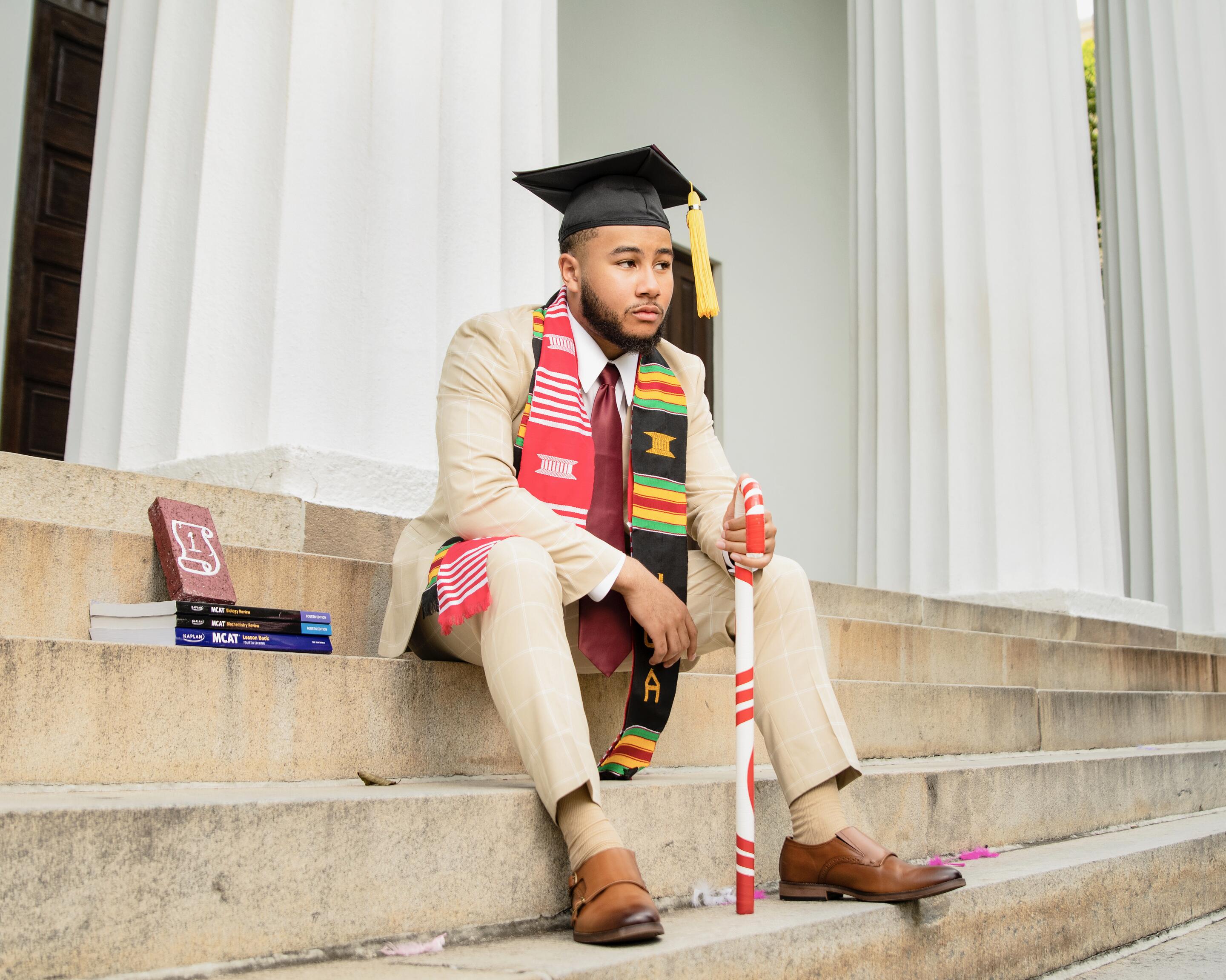 Picture of UGA CLASS OF 2020