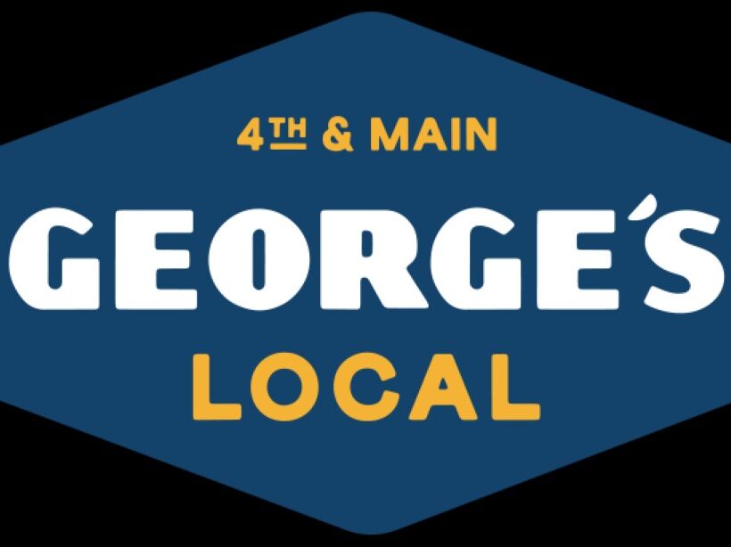Picture of George's Local