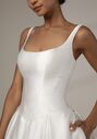 Martina Liana Luxe LE1372 Ball Gown Wedding Dress - thumbnail - 2