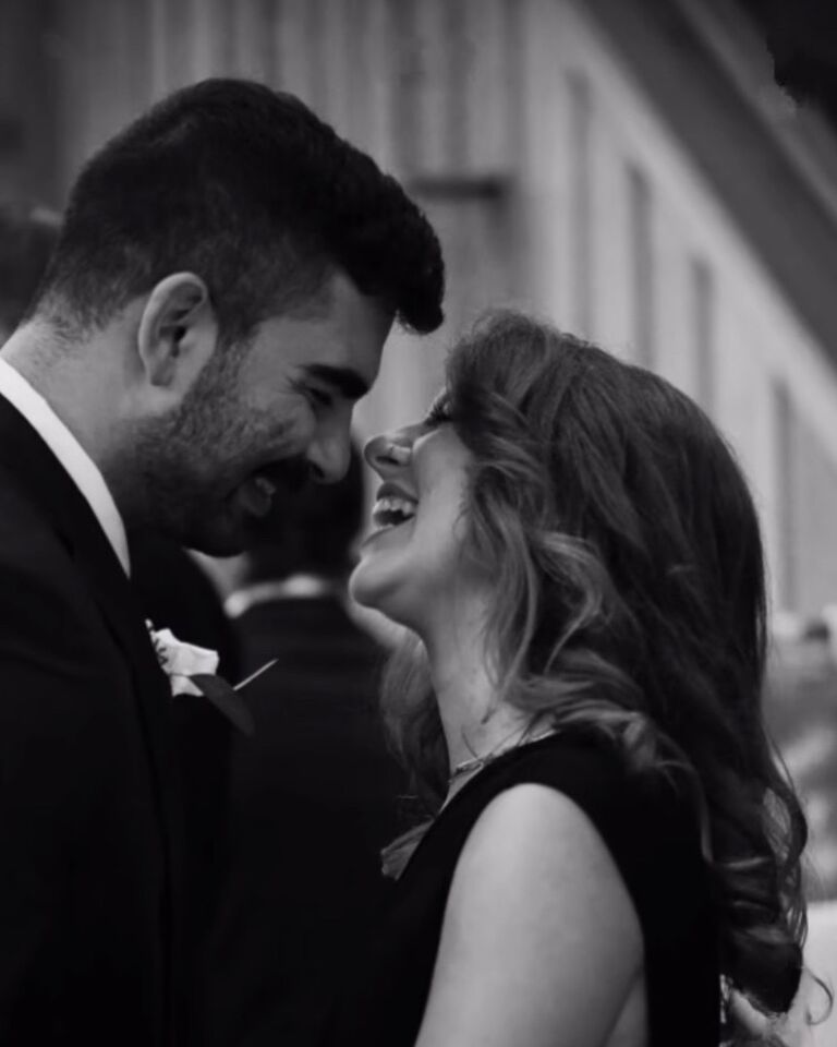 Briana & Christopher Home Page Banner