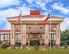 Picture of Days Inn by Wyndham Granbury