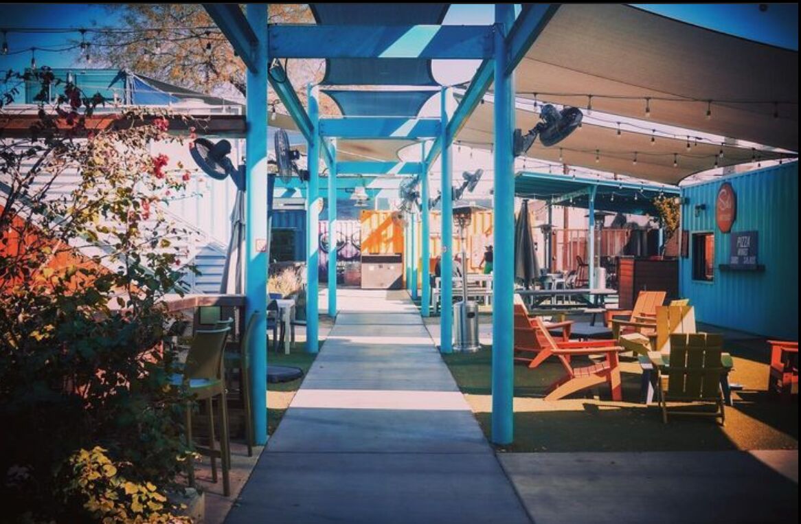 Picture of 4th Avenue