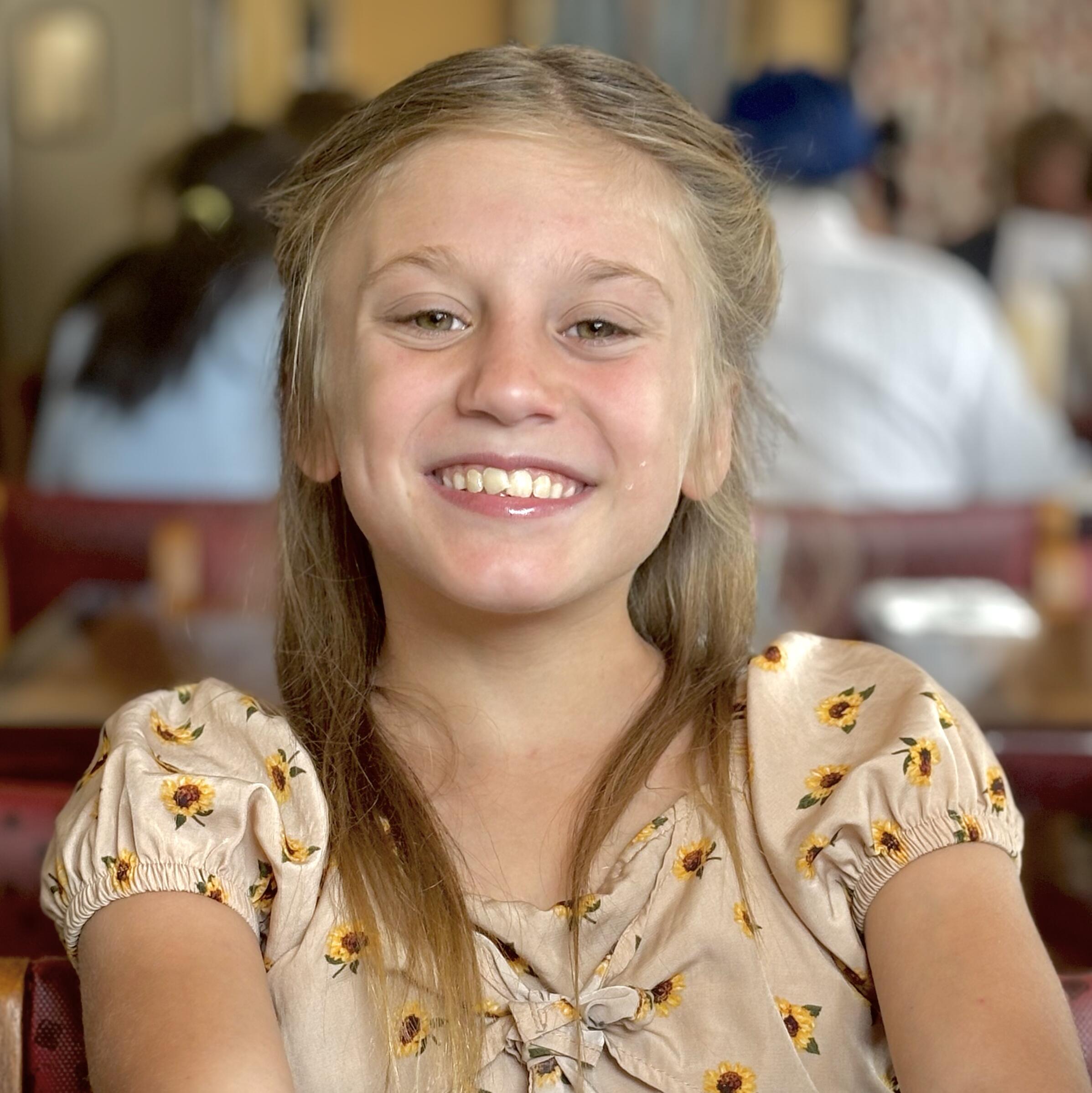 Safira Carpenter