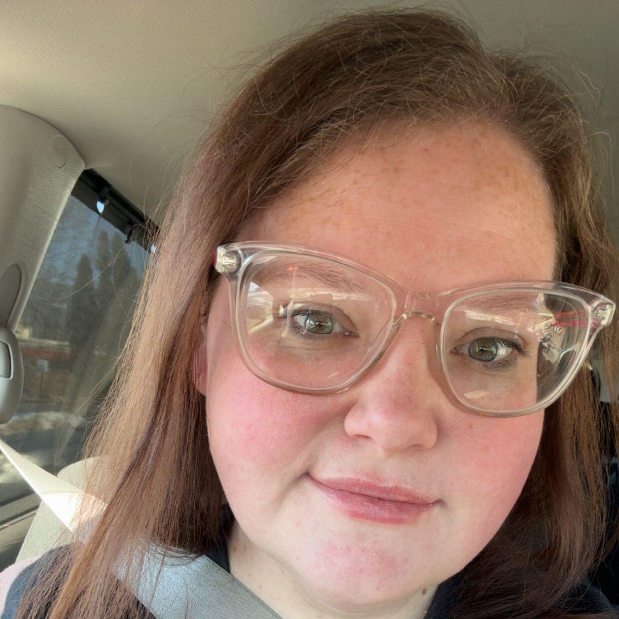 Katie Darnell