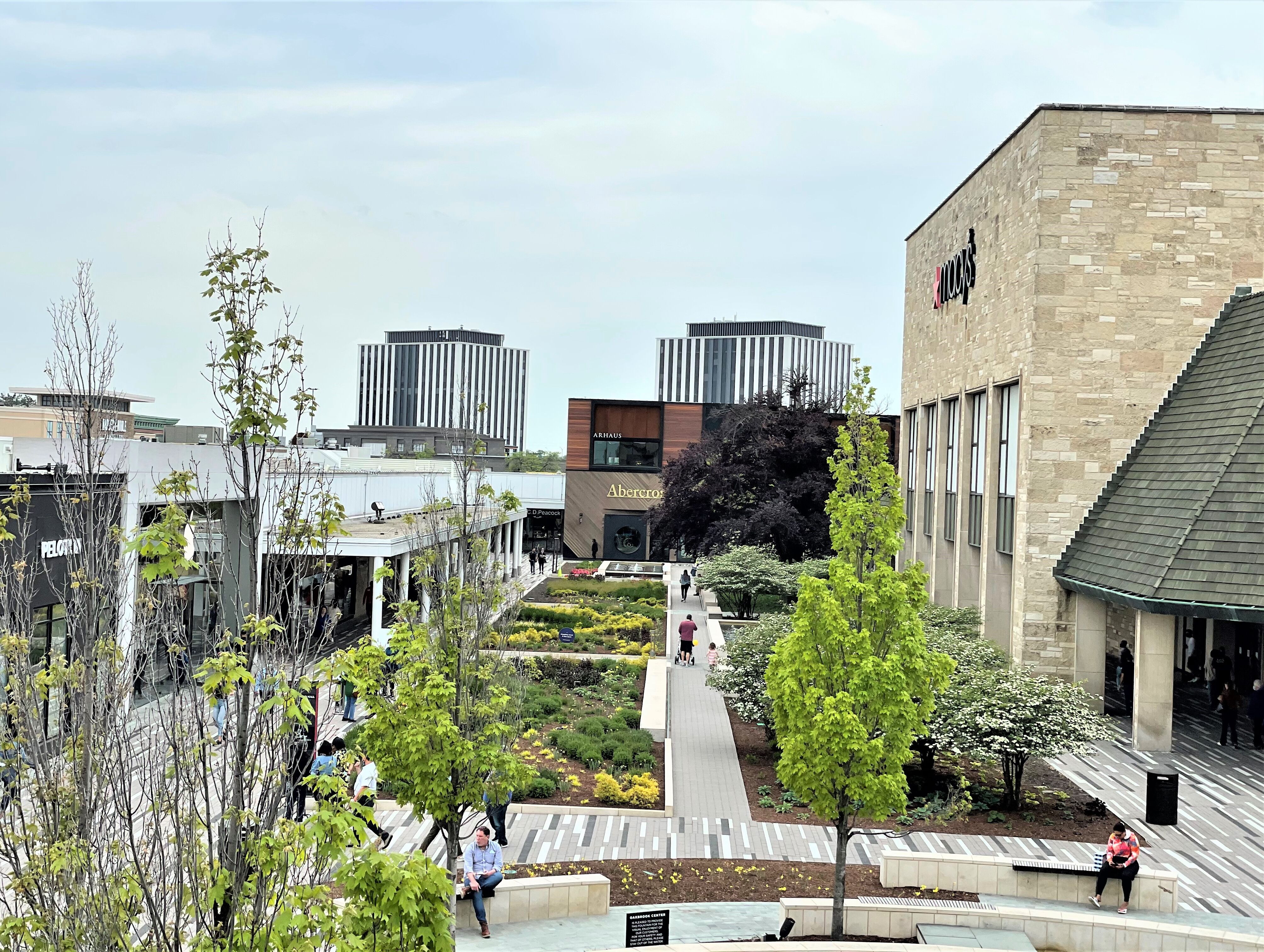 Picture of Oakbrook Center