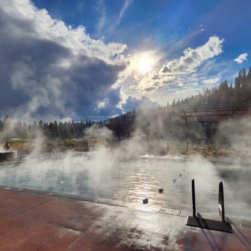 Picture of The Springs