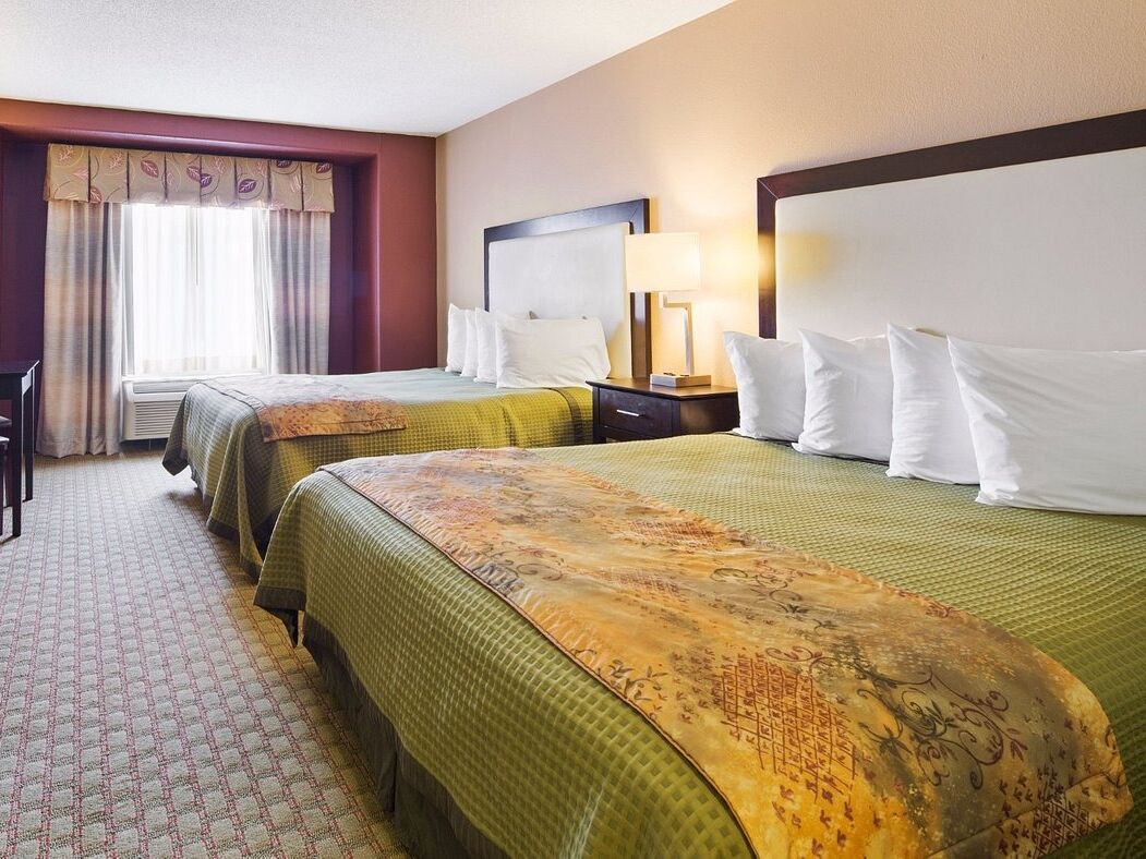 Picture of Best Western Pawleys Island