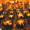 Candice & Aaron: A Formal Wedding in Detroit, MI