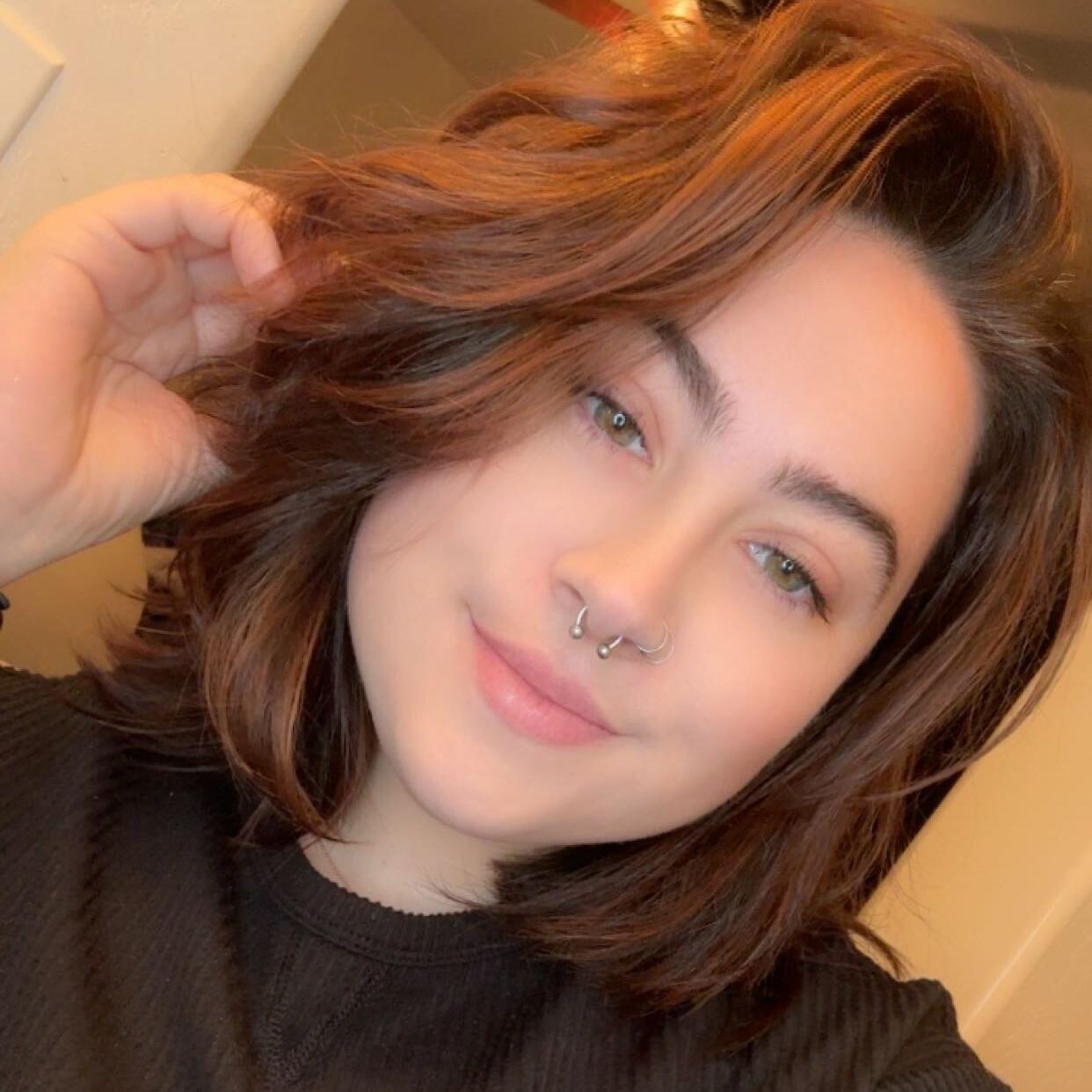 Sierra Bartee