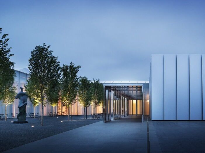 Picture of North Carolina Museum of Art