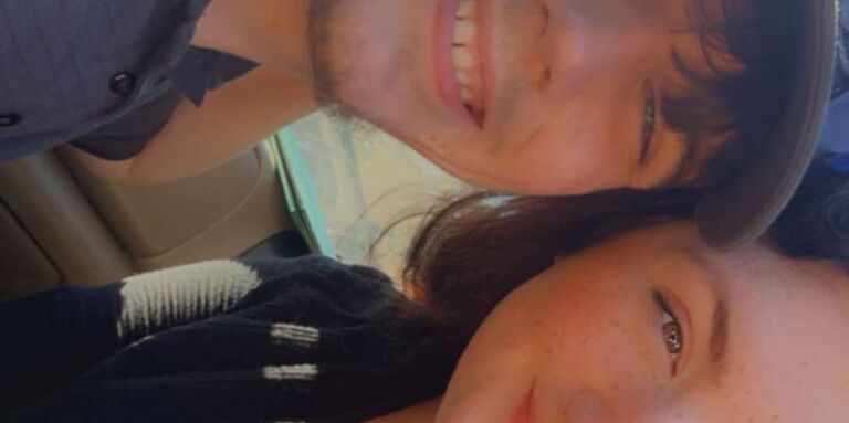 Stacey & Jacob Home Page Banner