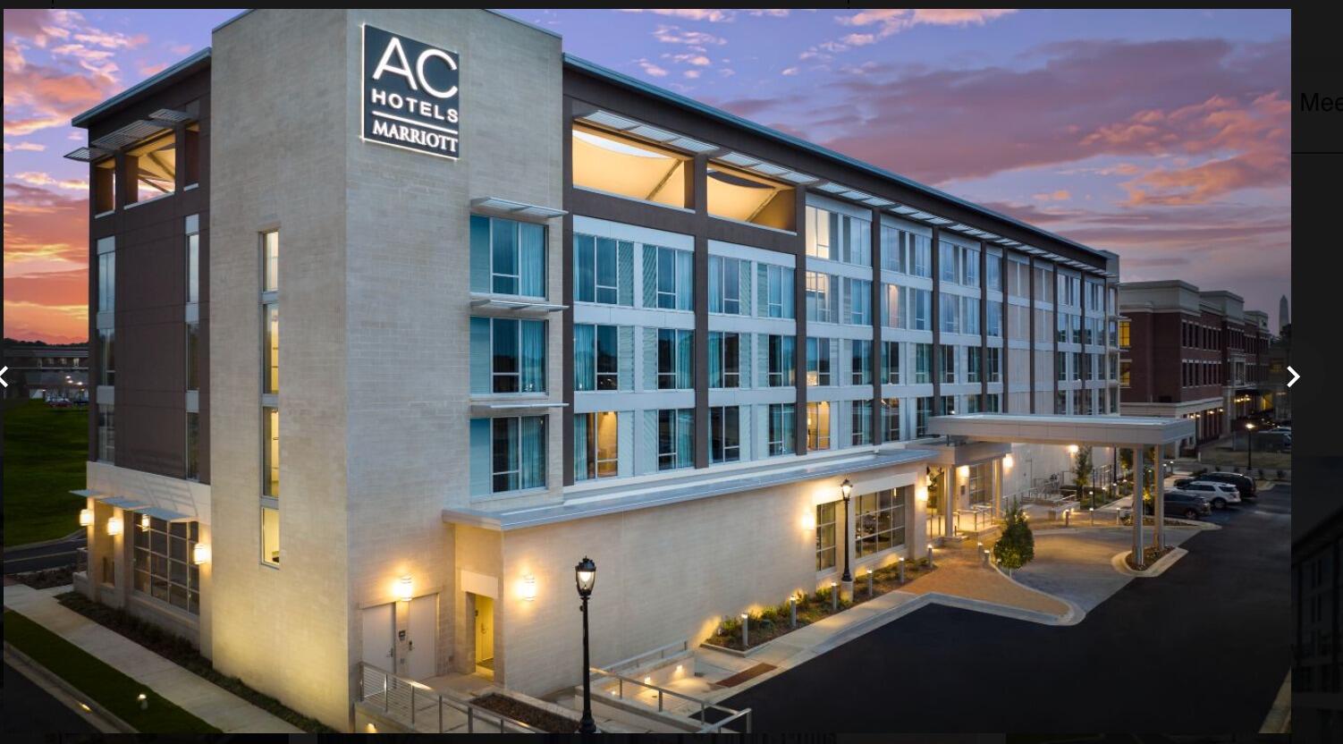 Picture of AC HOTEL JACKSON RIDGELAND
