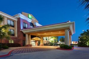 Picture of Holiday Inn Express Hotel & Suites Wharton an IHG Hotel