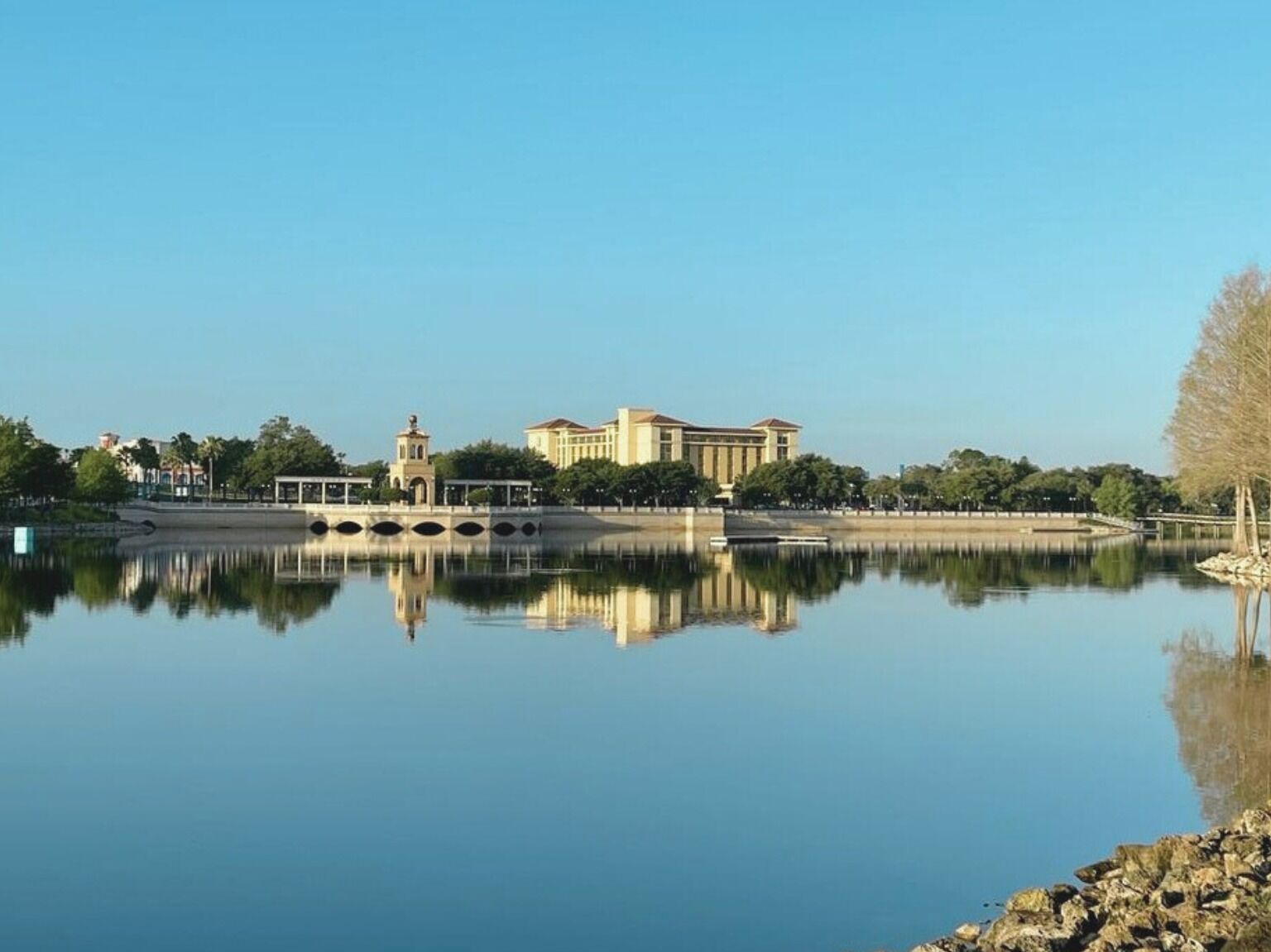 Picture of Embassy Suites by Hilton Orlando North