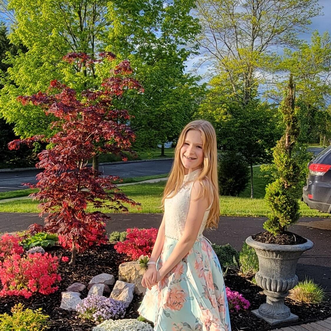 Arianna McManamon