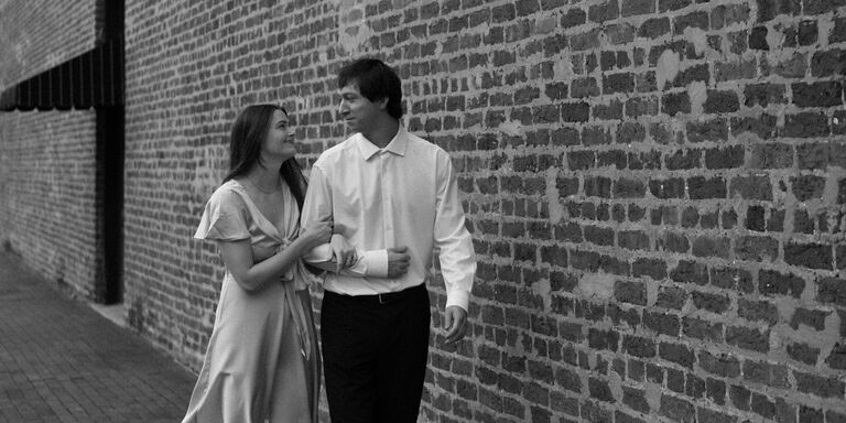 Callie & Travis Home Page Banner