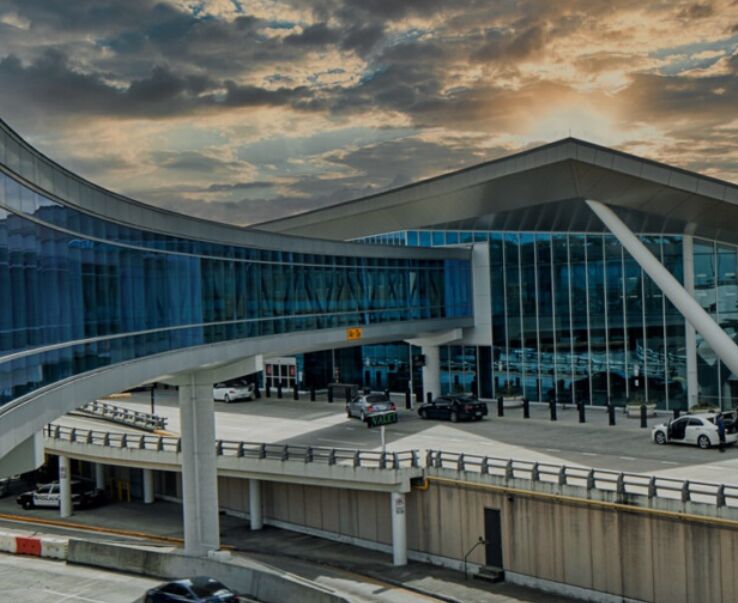 Picture of William P. Hobby Airport