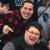 Chris Auddino