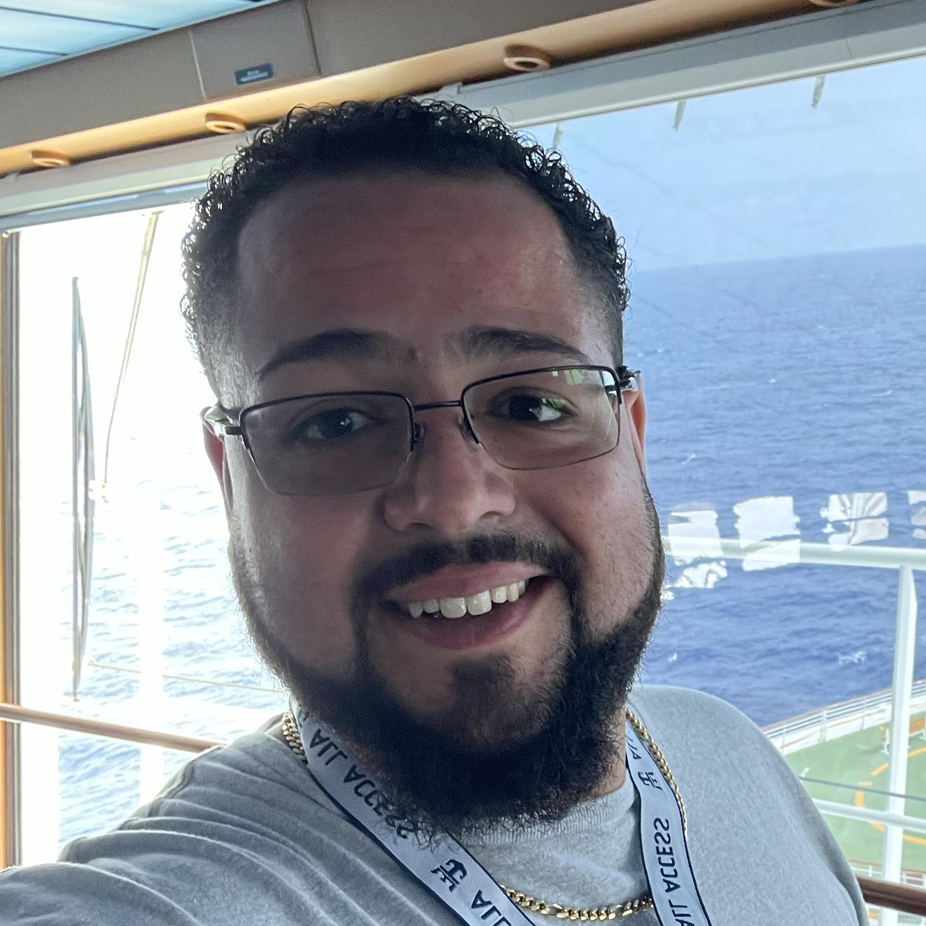 Bill Rodriguez