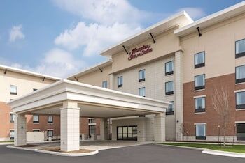 Picture of Hampton Inn & Suites West Lafayette