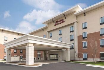 Picture of Hampton Inn & Suites West Lafayette